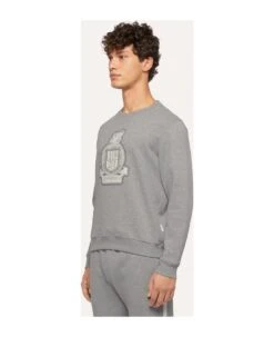 Sport Heritage Edition Sweatshirt -Volk Clothing Sales 5103b270ee4678311a26fc601bf8c8b0