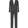 DSQUARED2 Paris 2 Button Suit