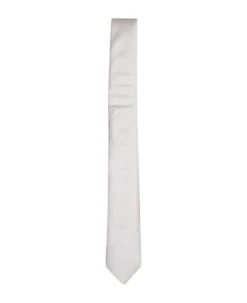 Dolce & Gabbana White Tie