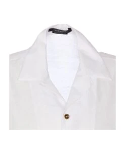 Versace Barocco Silhouette Shirt -Volk Clothing Sales 5234a73338f93bda86b58b516ec84319