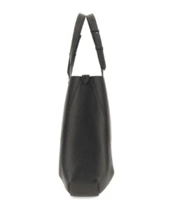 Alexander McQueen Tote Bag The Edge -Volk Clothing Sales 52affaff5321a067f238665754c51de5