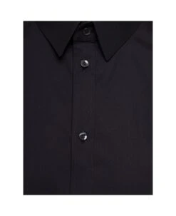 'gold' Black Long Sleeves Shirt In Cotton Popline Man Dolce & Gabbana 5 'gold' Black Long Sleeves Shirt In Cotton Popline Man Dolce & Gabbana -Volk Clothing Sales 53026ef84c65e38c1adef53e2ee2861f