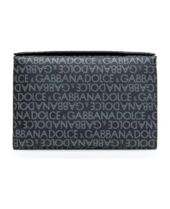 Dolce & Gabbana Shoulder Bag In Jacquard 7 Dolce & Gabbana Shoulder Bag In Jacquard -Volk Clothing Sales 536abf963785ba1ccdf6e3986d7452d9