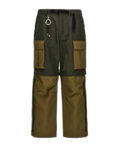 Moncler Genius X Pharrell Williams Trousers