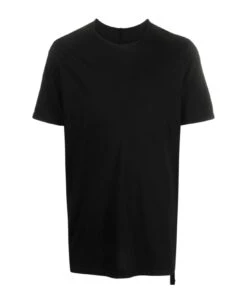 Black Cotton Luxor T-shirt