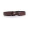 Orciani Basic Leather Belt