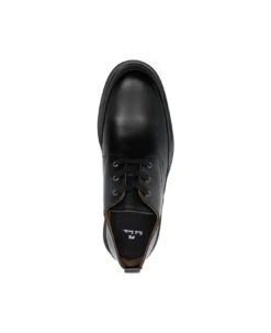 Mens Shoe Willie Black -Volk Clothing Sales 5540572c70fb09e2068f042221fa92a1