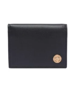 Versace Bi-fold Wallet