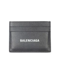 Balenciaga Cash Card Holder