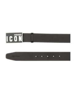DSQUARED2 Icon Belt -Volk Clothing Sales 55d4173948f4e949654e9579e899a76c