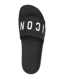 DSQUARED2 'icon Slides -Volk Clothing Sales 56c5b1a0a3ff96f75a52ee7386854a01