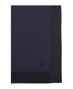 Dolce & Gabbana Dg Logo Embroidered Pocket Square -Volk Clothing Sales 5723b3e408a03f33d987aa996d1661da