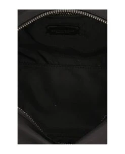 Dolce & Gabbana Logo-plaque Toiletry Bag -Volk Clothing Sales 572a8c4766879a670c027495748fff04