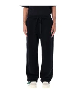 Off-White Arrow Bling Sweatpants