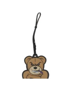 Palm Angels X Moncler Keychain -Volk Clothing Sales 5765863eaa14da870d0949651b7a08d1