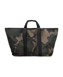 Off-White Nylon Travel Bag -Volk Clothing Sales 5793a2cd7756a7c243e14a320f4f6472