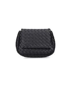 Bottega Veneta Small Shoulder Bag 'cobble Messenger'
