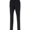 Valentino Stretch Wool Pants