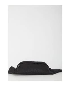 Valentino Garavani Black Iconographe Belt Bag 6 Valentino Garavani Black Iconographe Belt Bag -Volk Clothing Sales 5851975554e0e16078b2ef9e230b2c95