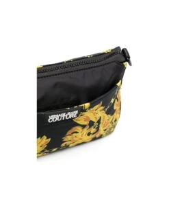 Versace Jeans Couture Printed Logo Sketch 9 Belt Bag -Volk Clothing Sales 5851f72d06f25b201720f096d05b6744