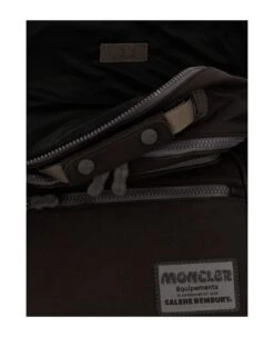 Moncler Genius X Salehe Bembury Backpack -Volk Clothing Sales 5857fb5dd507937d11844070d13e7d0b