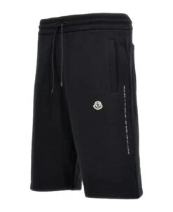 Bermuda Moncler Genius X Fragment -Volk Clothing Sales 58e0337e693a439fe383360cb3d3097a