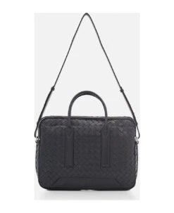 Bottega Veneta Getaway Briefcase -Volk Clothing Sales 58eb95a99cf4628384b464dfed84bce5