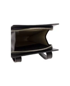 Jacquemus Black Le Gadju Neck Wallet In Leather Man 7 Jacquemus Black Le Gadju Neck Wallet In Leather Man -Volk Clothing Sales 58f0ab1e1204c1fd71507da38b2203c0