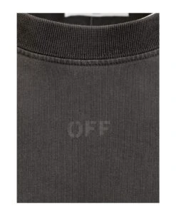 Off-White Super Moon T-shirt -Volk Clothing Sales 591ec1884d4924236bb9646b1ad12bbc