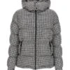 Moncler Genius X Fragment 'socotrine' Down Jacket