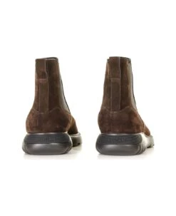 Hogan Beatles Chelsea H600 In Suede -Volk Clothing Sales 593f13dd932c725f24ef2e4b96e1f285