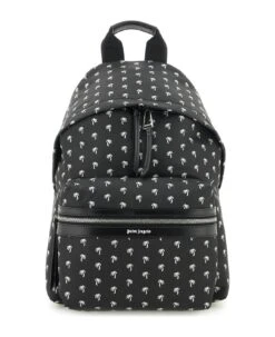Palm Angels Mini Palms Backpack