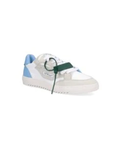 Off-White Low Sneakers 'off Court' -Volk Clothing Sales 5998ae852104d60ec9edbce7783f577b