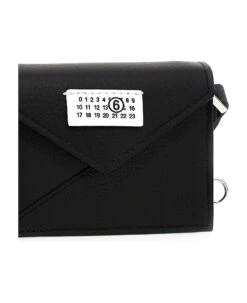 MM6 Maison Margiela Mini Japanese Bag Crossbody Bag -Volk Clothing Sales 59d36cf903bb44ce4663d1e8f8b912c1