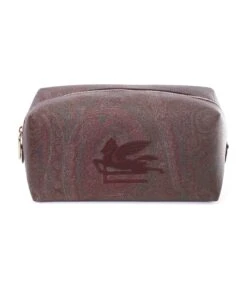 Etro Large Toiletry Bag