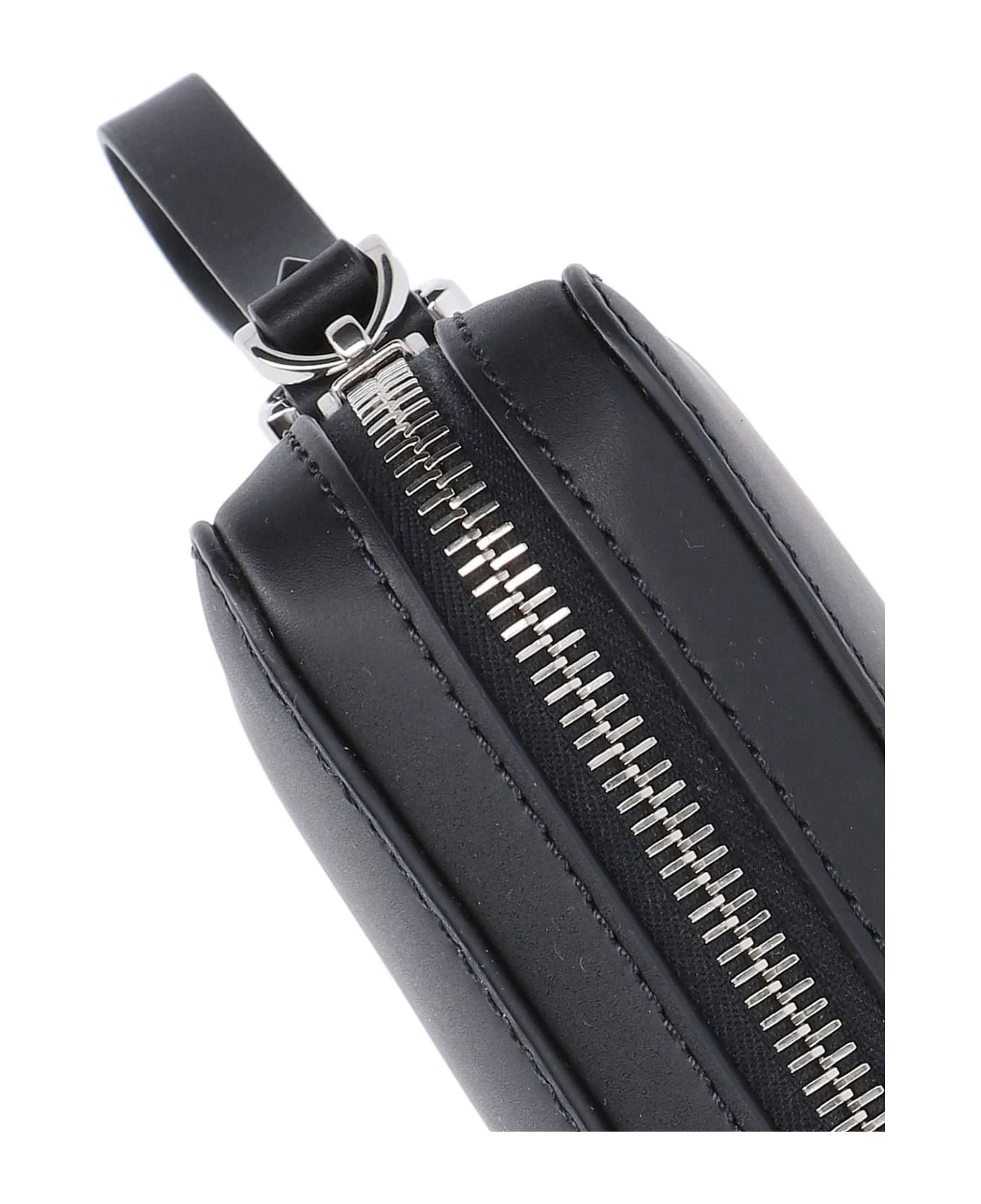 Valentino Garavani Small Crossbody Bag 'vltn' 2 Valentino Garavani Small Crossbody Bag 'vltn' - Image 2