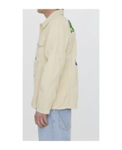 Off-White Vars Hammer Shirt -Volk Clothing Sales 5b117308422515674538c1b05a8ed86a