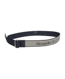Alexander McQueen Camera Belt