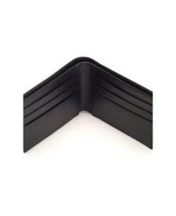 Dolce & Gabbana Bi-fold Wallet With Embossed Logo -Volk Clothing Sales 5b6a5054aef1d791b305a0834be62fe8