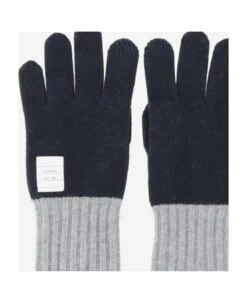 Wool Gloves With Name Tag -Volk Clothing Sales 5ba1f275a6274ca10f60c239ead41af6