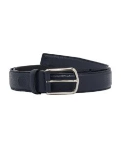 Cintura Stampa Alce Belt