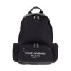 Dolce & Gabbana Logo Backpack