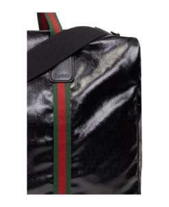 Gucci Duffle Maxi Duffel Bag -Volk Clothing Sales 5bf6cba8c17b3839c9f4d31af47b9bd1