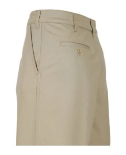 Celine Button Detailed Straight Leg Trousers -Volk Clothing Sales 5c1d9838d73600f2c3d69a98a4177bb8