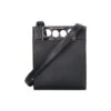 Alexander McQueen Tote Bag Mini Grip