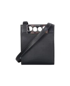 Alexander McQueen Tote Bag Mini Grip