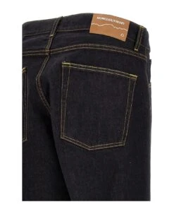 Jeans Moncler Genius X Fragment -Volk Clothing Sales 5da0fbc114d15123556fee7c061c3b0c