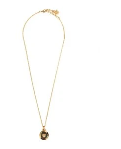 Versace Necklace With Jellyfish -Volk Clothing Sales 5e00c6c576e6bcdbe4da60651e30b24e 1
