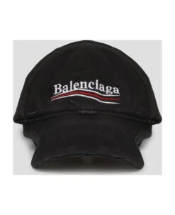 Balenciaga Hat Up Political Cap -Volk Clothing Sales 5e61d29312283fd19328a5d760743b29