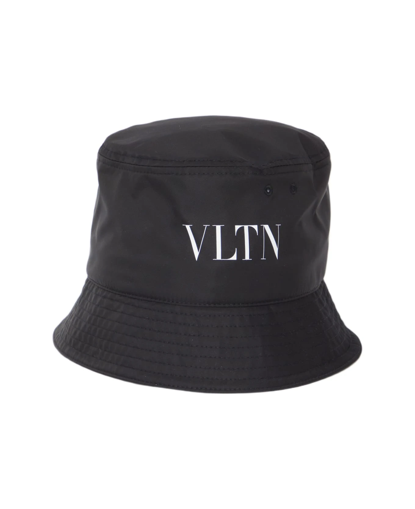 Valentino Garavani Vltn Bucket Hat 1 Valentino Garavani Vltn Bucket Hat